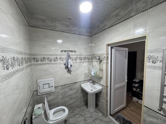 Satılır 3 otaqlı yeni tikili 91 m², photo 12 from 20