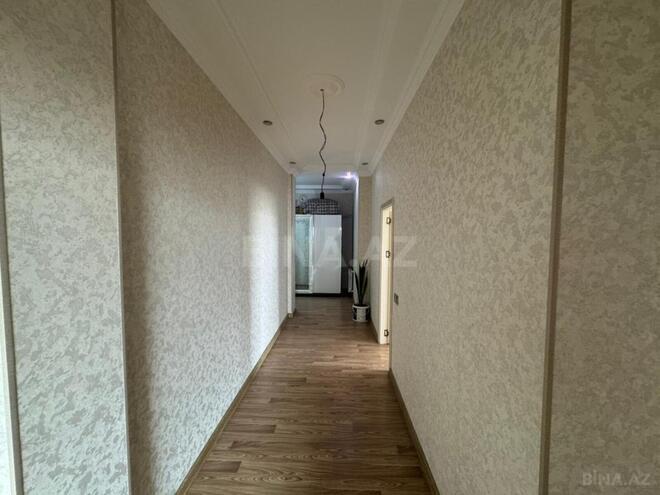 Satılır 3 otaqlı yeni tikili 91 m², photo 15 from 20