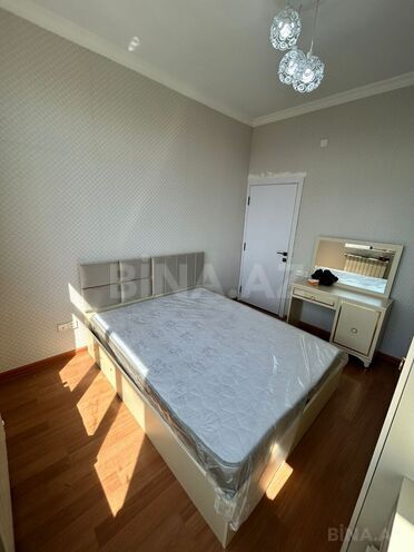 Продаётся 2-комн. новостройка 60 м², м. Кара Караев, photo 9 from 16