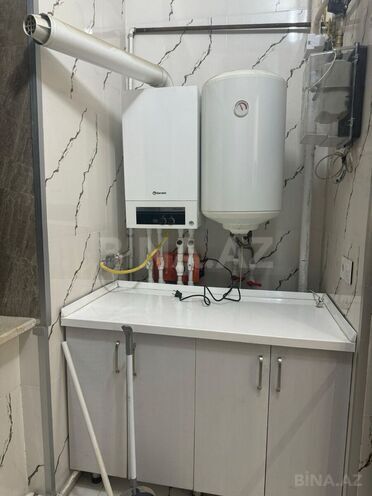 Сдаётся 3-комн. новостройка 130 м², м. 28 мая, photo 16 from 17