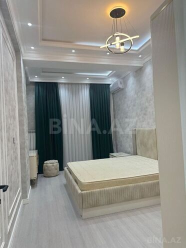 Сдаётся 3-комн. новостройка 130 м², м. 28 мая, photo 8 from 17