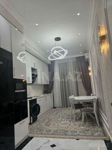 Сдаётся 3-комн. новостройка 130 м², м. 28 мая, photo 5 from 17