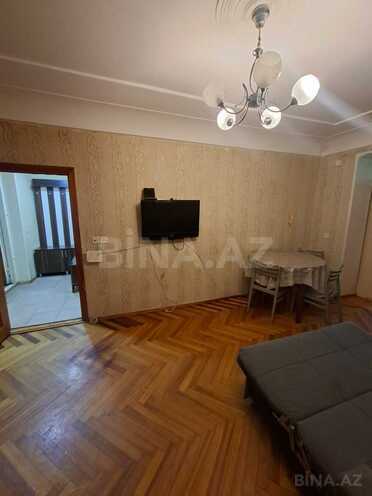 Сдаётся 1-комн. вторичка 40 м², м. Иншаатчылар, photo 6 from 12