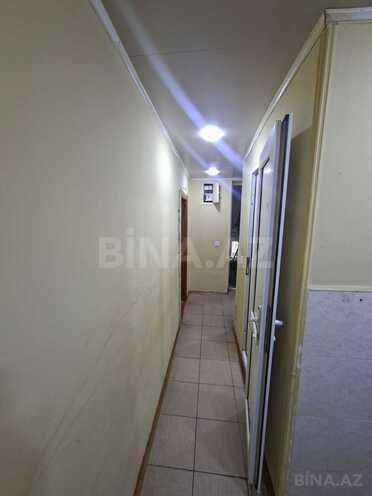 Сдаётся 1-комн. вторичка 40 м², м. Иншаатчылар, photo 7 from 12