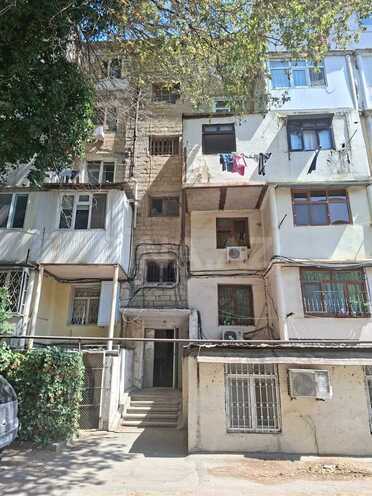 Сдаётся 1-комн. вторичка 40 м², м. Иншаатчылар, photo 1 from 12