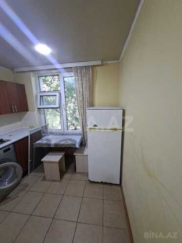 Сдаётся 1-комн. вторичка 40 м², м. Иншаатчылар, photo 10 from 12
