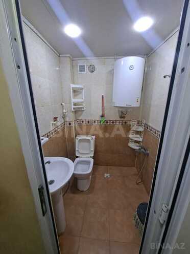 Сдаётся 1-комн. вторичка 40 м², м. Иншаатчылар, photo 11 from 12