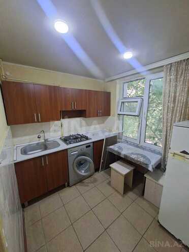 Сдаётся 1-комн. вторичка 40 м², м. Иншаатчылар, photo 9 from 12