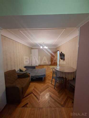 Сдаётся 1-комн. вторичка 40 м², м. Иншаатчылар, photo 5 from 12