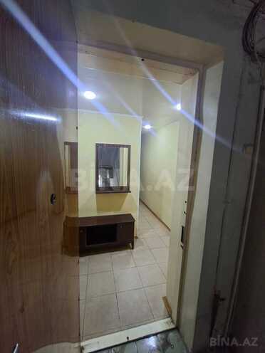 Сдаётся 1-комн. вторичка 40 м², м. Иншаатчылар, photo 3 from 12