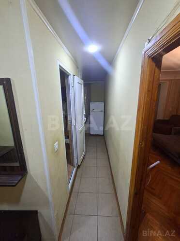 Сдаётся 1-комн. вторичка 40 м², м. Иншаатчылар, photo 8 from 12