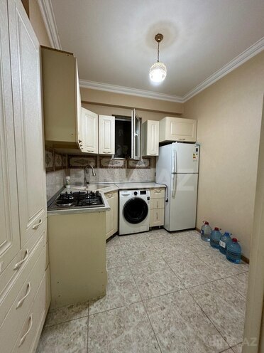 Продаётся 2-комн. новостройка 62 м², photo 10 from 12