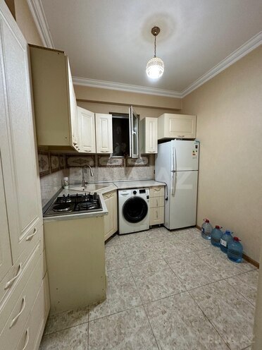Продаётся 2-комн. новостройка 62 м², photo 5 from 12
