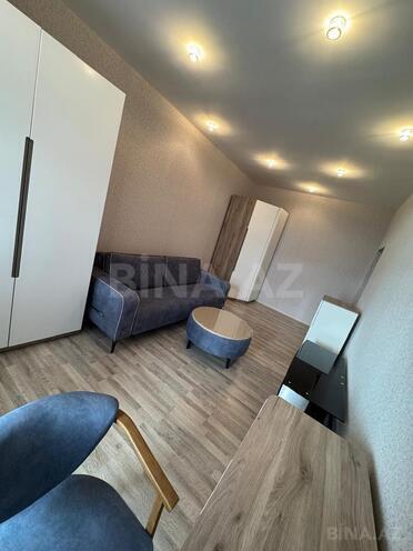 İcarəyə verilir 3 otaqlı yeni tikili 127 m², Yasamal r., photo 4 from 10