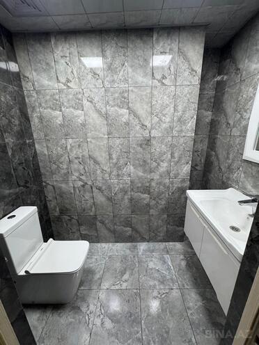 İcarəyə verilir 3 otaqlı yeni tikili 127 m², Yasamal r., photo 7 from 10