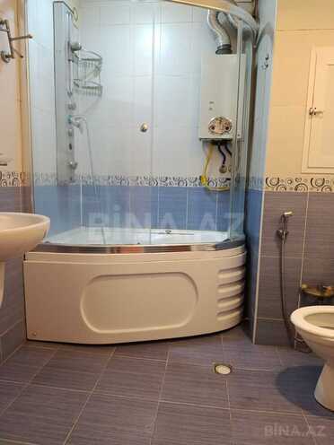 Сдаётся 2-комн. вторичка 60 м², м. Ази Асланов, photo 17 from 18