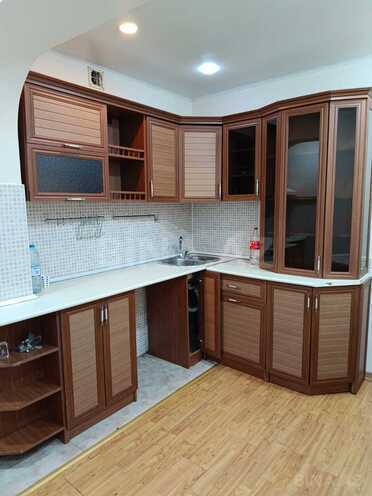 Сдаётся 2-комн. вторичка 60 м², м. Ази Асланов, photo 14 from 18