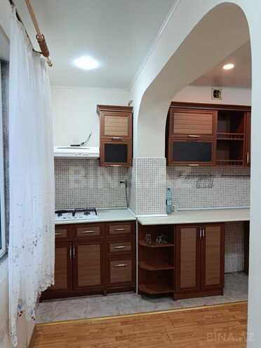 Сдаётся 2-комн. вторичка 60 м², м. Ази Асланов, photo 13 from 18