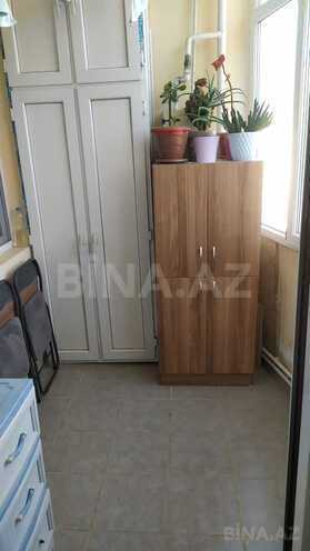Satılır 2 otaqlı yeni tikili 61 m², Həzi Aslanov q., photo 13 from 18