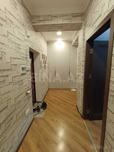Satılır 2 otaqlı yeni tikili 61 m², Həzi Aslanov q., photo 11 from 18