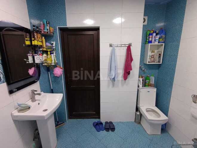 Satılır 2 otaqlı yeni tikili 61 m², Həzi Aslanov q., photo 15 from 18
