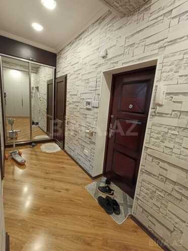 Satılır 2 otaqlı yeni tikili 61 m², Həzi Aslanov q., photo 12 from 18