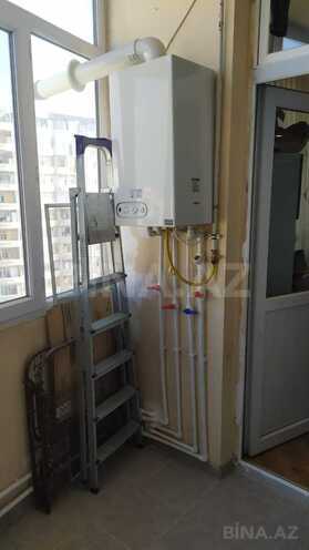 Satılır 2 otaqlı yeni tikili 61 m², Həzi Aslanov q., photo 8 from 18