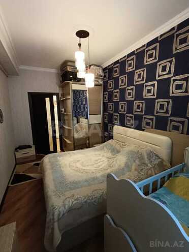 Satılır 2 otaqlı yeni tikili 61 m², Həzi Aslanov q., photo 9 from 18