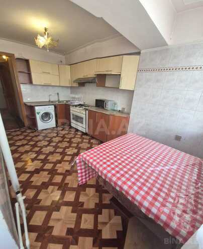 Сдаётся 3-комн. вторичка 120 м², м. 28 мая, photo 12 from 20