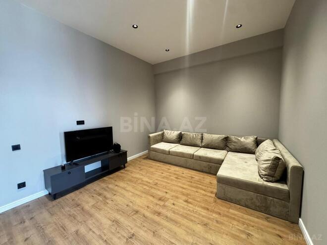 Сдаётся 2-комн. новостройка 80 м², м. Кероглу, photo 4 from 18