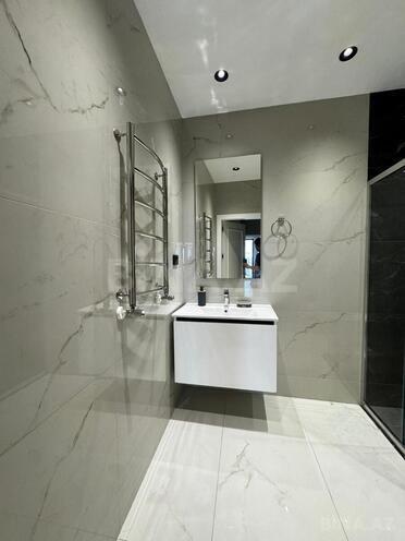 Сдаётся 2-комн. новостройка 80 м², м. Кероглу, photo 12 from 18