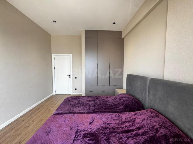 Сдаётся 2-комн. новостройка 80 м², м. Кероглу, photo 11 from 18