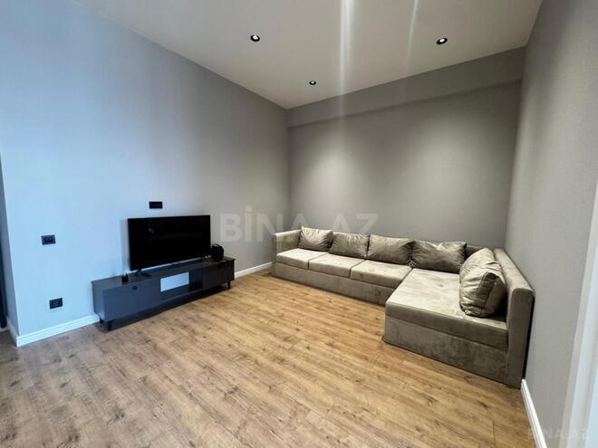 Сдаётся 2-комн. новостройка 80 м², м. Кероглу, photo 8 from 18
