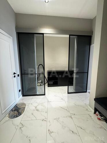 Сдаётся 2-комн. новостройка 80 м², м. Кероглу, photo 15 from 18