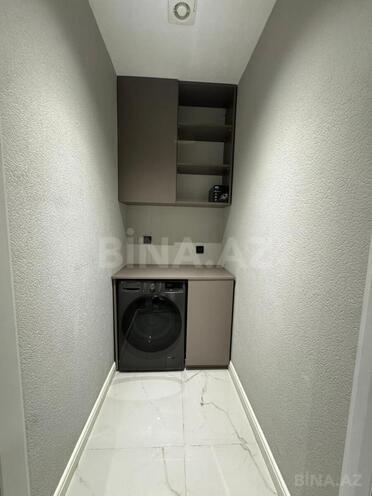 Сдаётся 2-комн. новостройка 80 м², м. Кероглу, photo 14 from 18