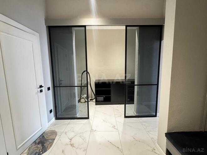 Сдаётся 2-комн. новостройка 80 м², м. Кероглу, photo 16 from 18