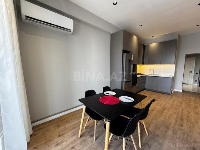 Сдаётся 2-комн. новостройка 80 м², м. Кероглу, photo 3 from 18
