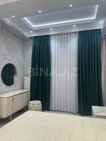 İcarəyə verilir 3 otaqlı yeni tikili 125 m², 28 May m., photo 7 from 19