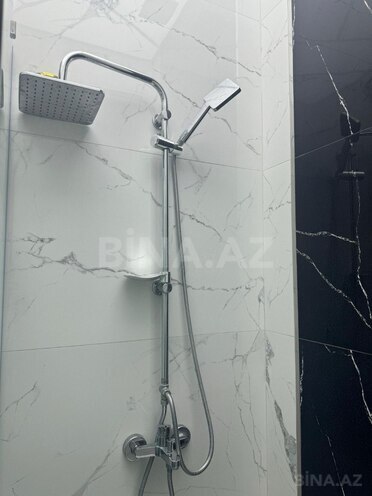 İcarəyə verilir 3 otaqlı yeni tikili 125 m², 28 May m., photo 17 from 19
