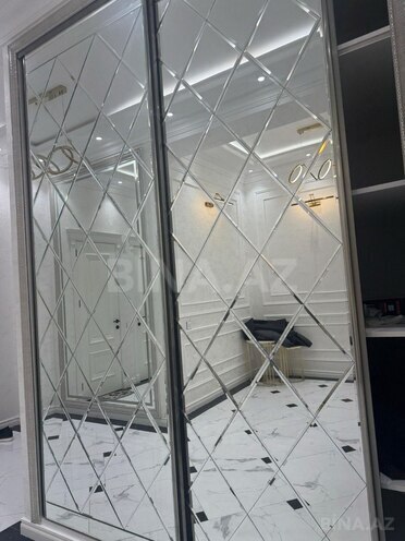 İcarəyə verilir 3 otaqlı yeni tikili 125 m², 28 May m., photo 14 from 19