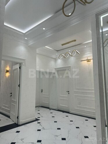 İcarəyə verilir 3 otaqlı yeni tikili 125 m², 28 May m., photo 13 from 19