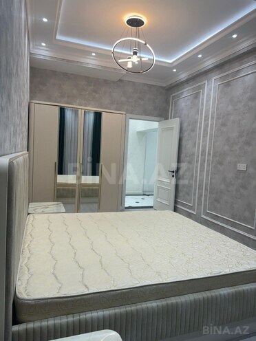 İcarəyə verilir 3 otaqlı yeni tikili 125 m², 28 May m., photo 9 from 19
