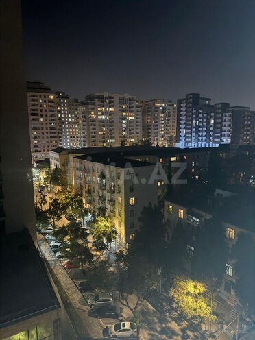 İcarəyə verilir 3 otaqlı yeni tikili 125 m², 28 May m., photo 18 from 19
