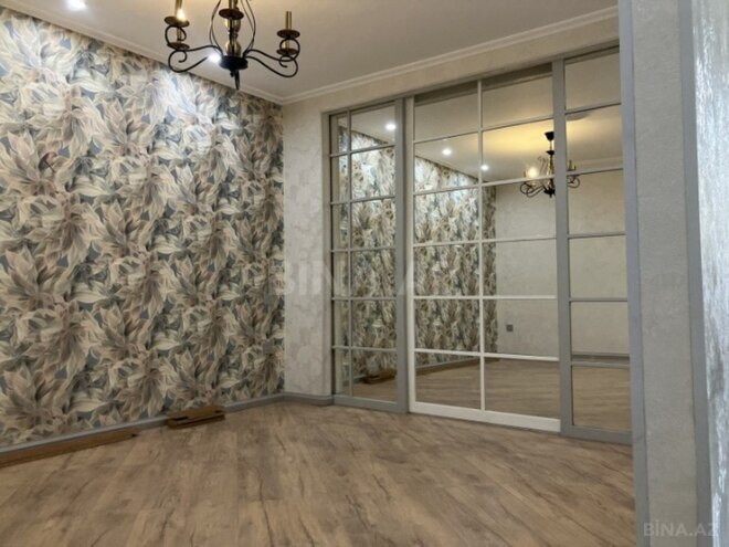 Satılır 2 otaqlı köhnə tikili 38 m², Gənclik m., photo 3 from 16
