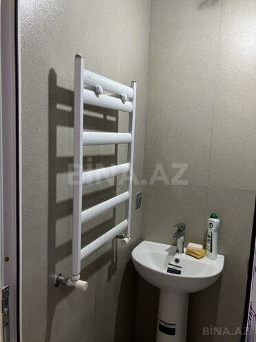 Satılır 2 otaqlı köhnə tikili 38 m², Gənclik m., photo 8 from 16