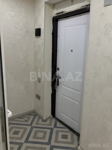 Satılır 2 otaqlı köhnə tikili 38 m², Gənclik m., photo 9 from 16