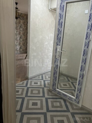 Satılır 2 otaqlı köhnə tikili 38 m², Gənclik m., photo 6 from 16