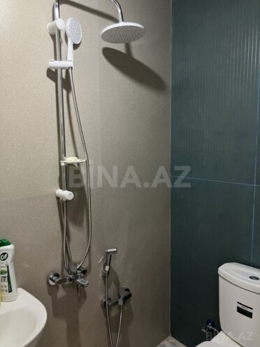 Satılır 2 otaqlı köhnə tikili 38 m², Gənclik m., photo 10 from 16