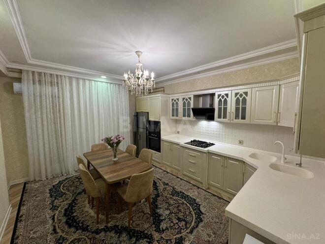 Satılır 4 otaqlı yeni tikili 141 m², photo 5 from 26