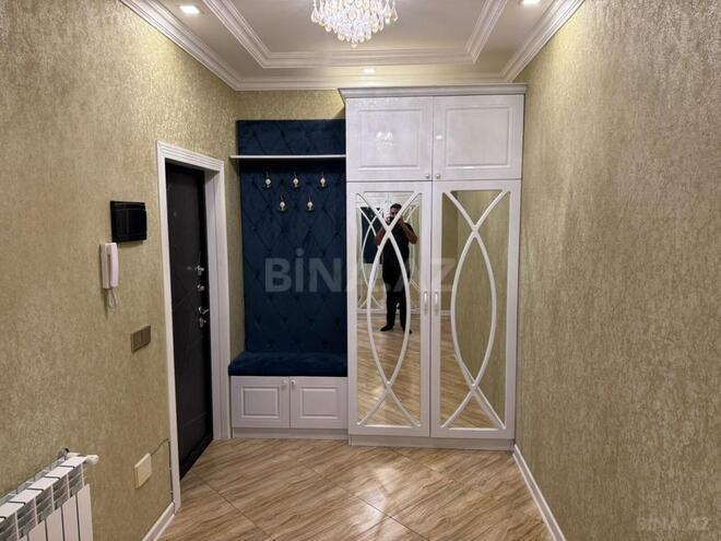Satılır 4 otaqlı yeni tikili 141 m², photo 21 from 26